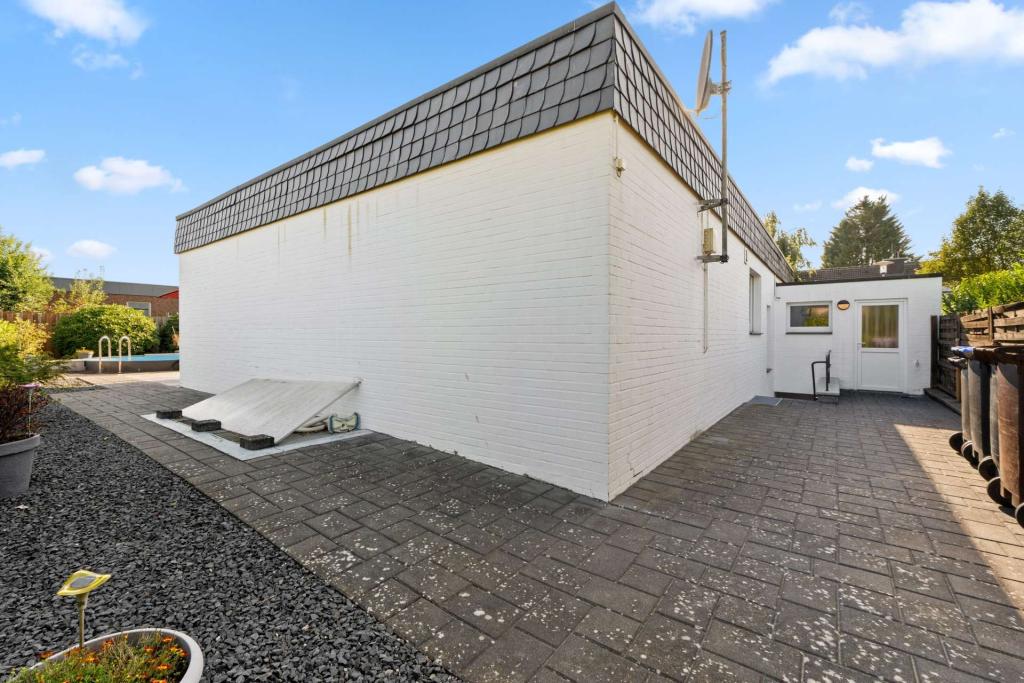 Hinteransicht - Patrick Pfeiffer Immobilien Straelen