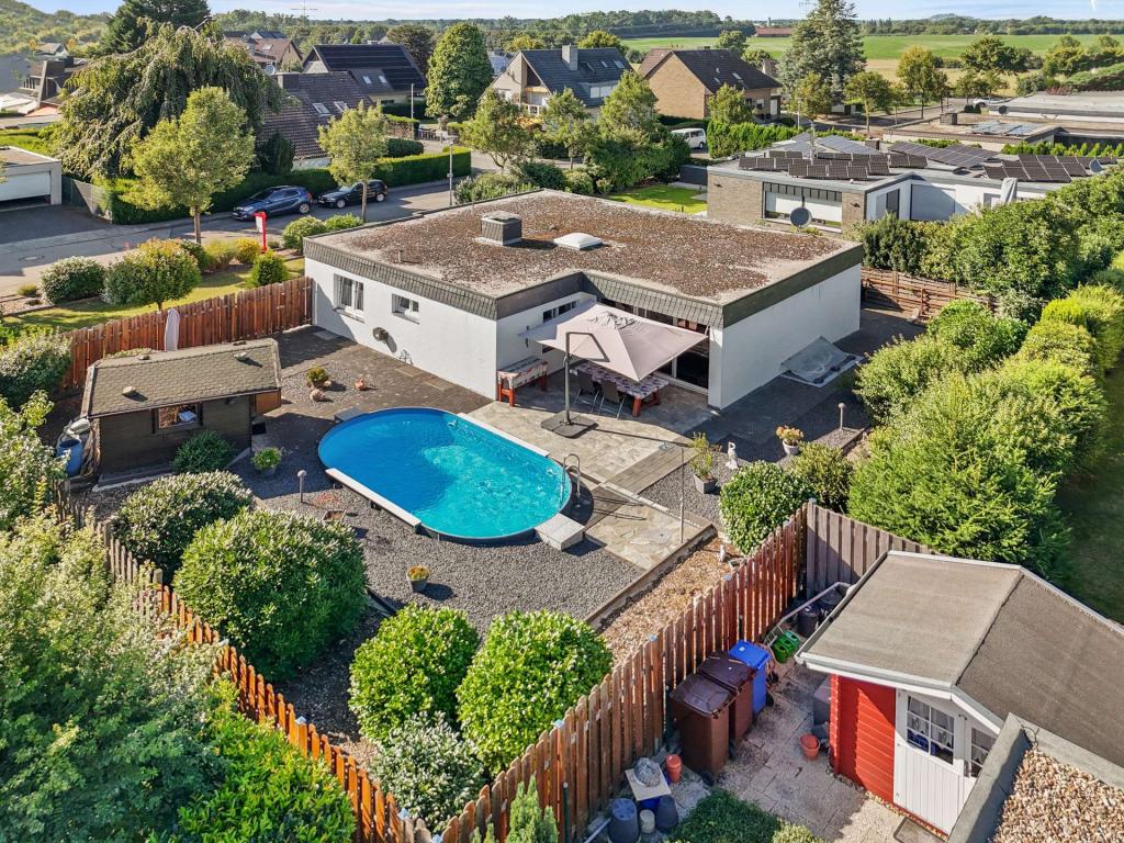 Luftaufnahme - Patrick Pfeiffer Immobilien Straelen
