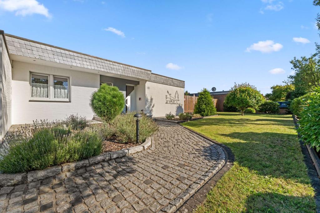 Vorderansicht - Patrick Pfeiffer Immobilien Straelen