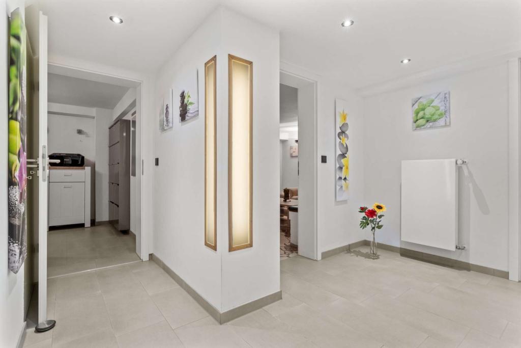 Kellerflur - Patrick Pfeiffer Immobilien Straelen