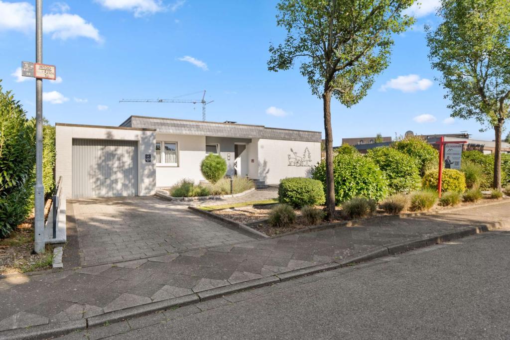 Vorderansicht - Patrick Pfeiffer Immobilien Straelen