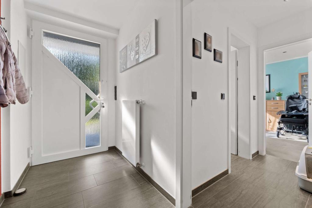 Eingangsbereich - Patrick Pfeiffer Immobilien Straelen