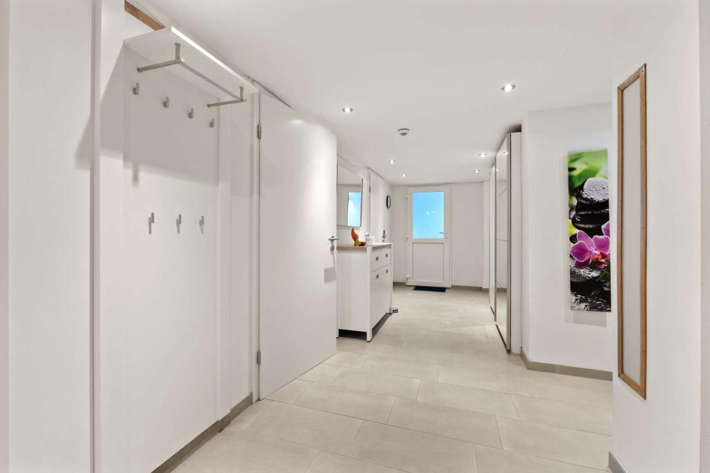 Kellerflur - Patrick Pfeiffer Immobilien Straelen