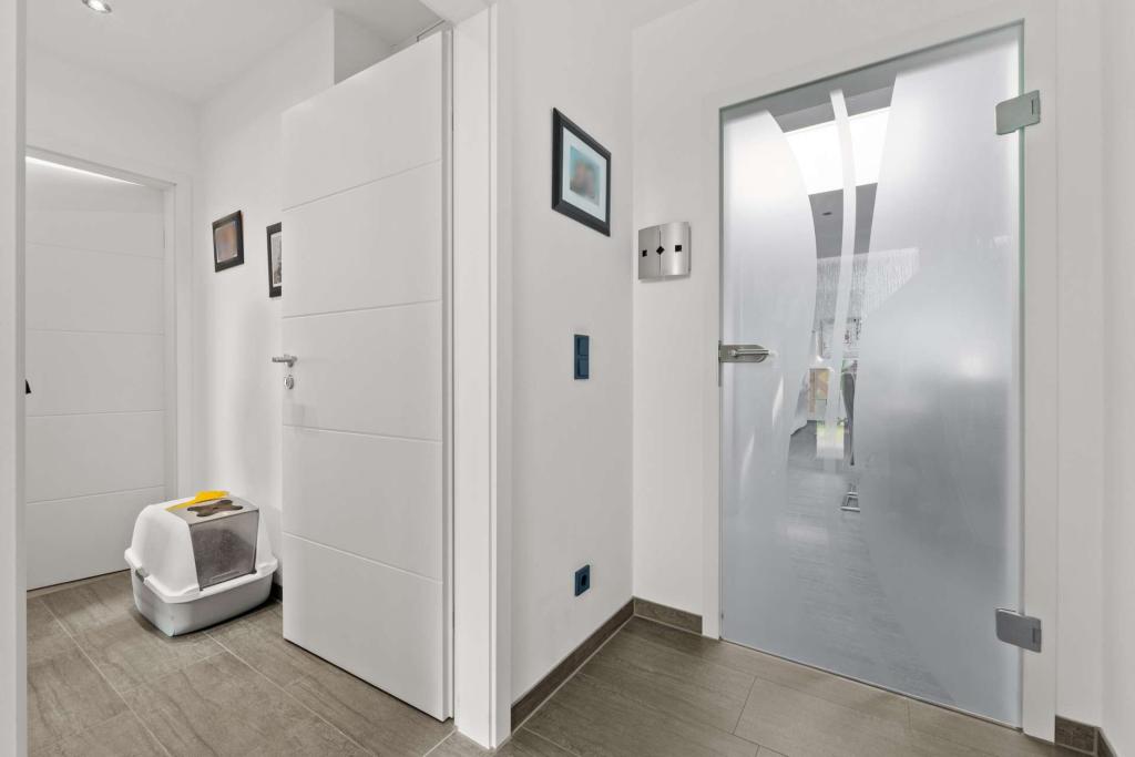 Flur - Patrick Pfeiffer Immobilien Straelen