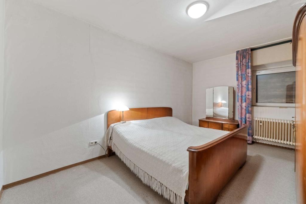 Schlafzimmer OG - Patrick Pfeiffer Immobilien