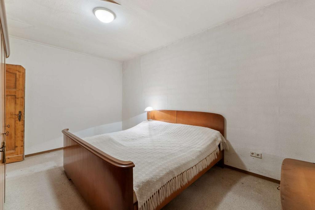 Schlafzimmer OG - Patrick Pfeiffer Immobilien