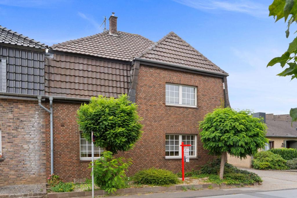 Vorderansicht - Patrick Pfeiffer Immobilien