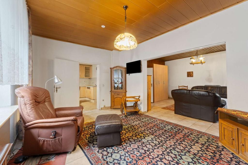 Wohn-/Essbereich - Patrick Pfeiffer Immobilien