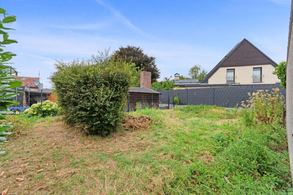 Garten - Patrick Pfeiffer Immobilien