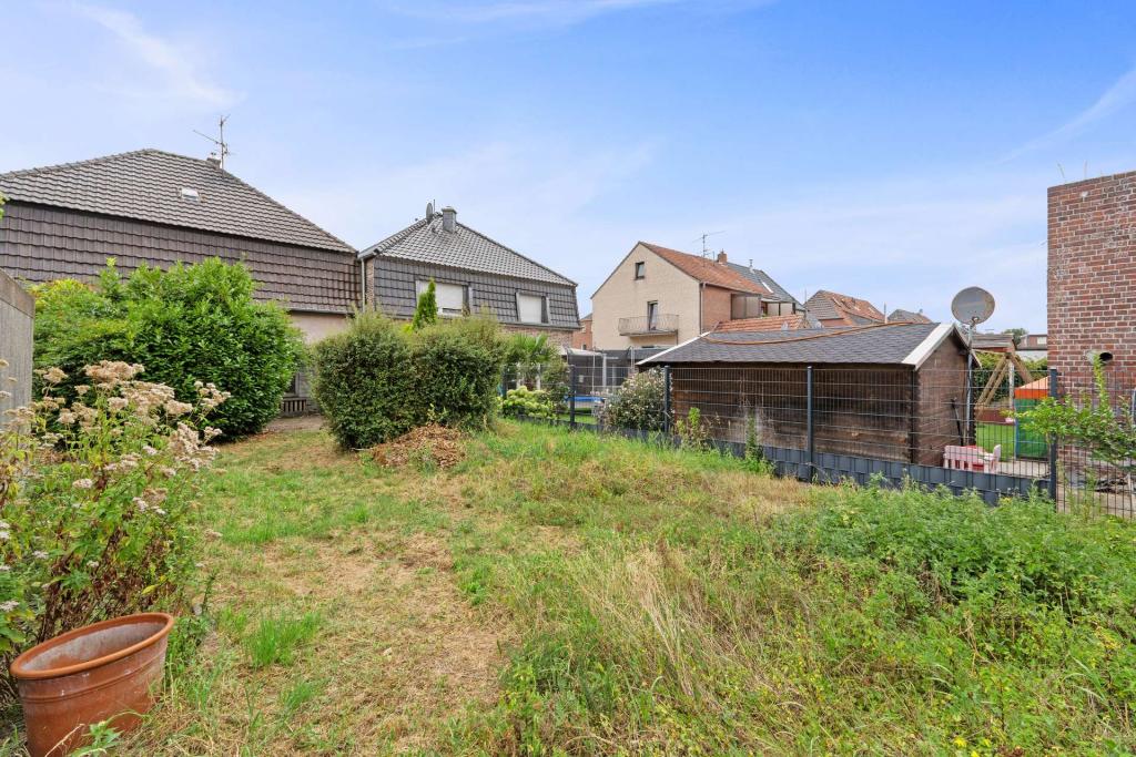 Garten - Patrick Pfeiffer Immobilien