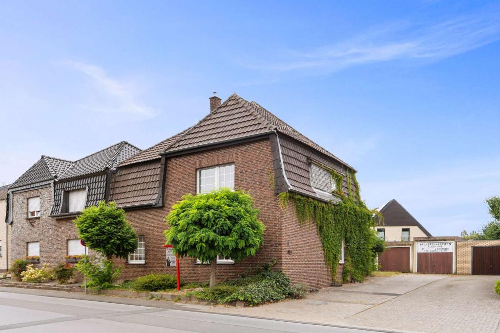 Vorderansicht - Patrick Pfeiffer Immobilien