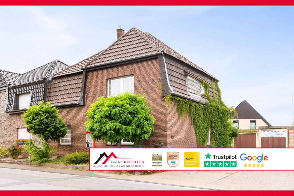 Außen - Patrick Pfeiffer Immobilien (1)