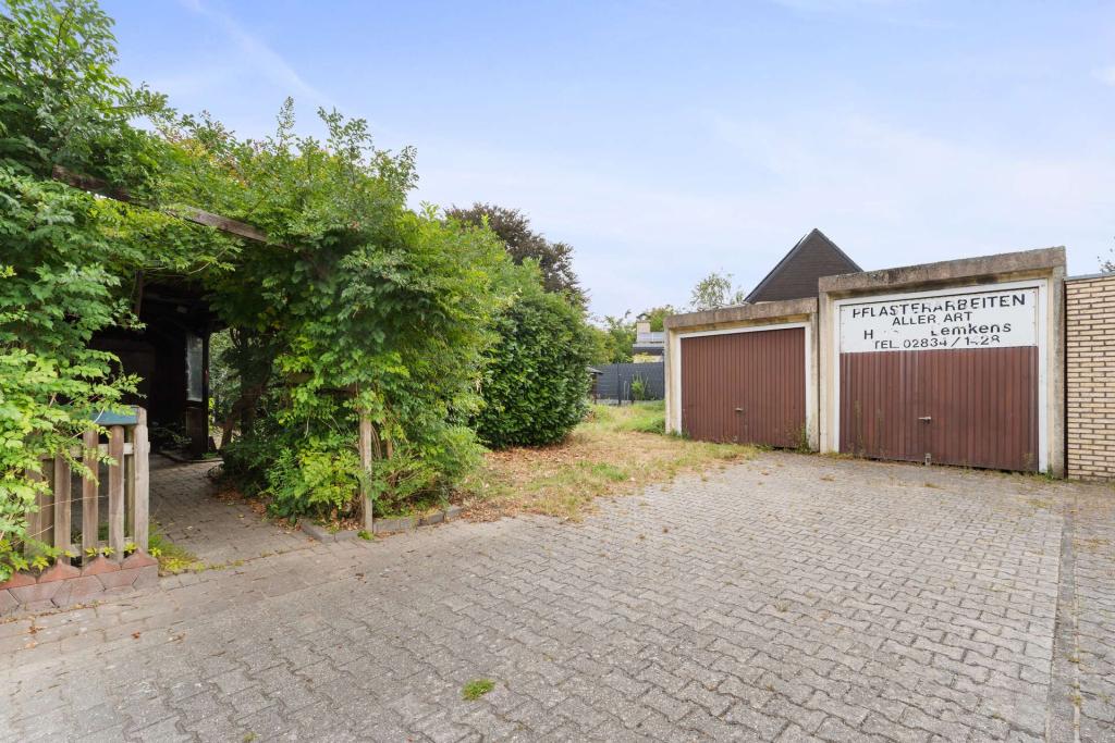 Außen - Patrick Pfeiffer Immobilien