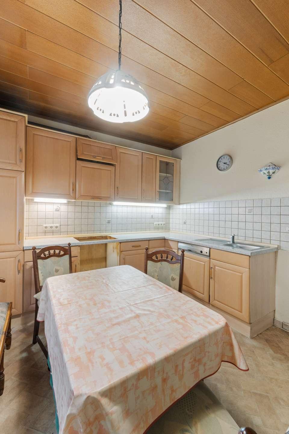 Küche - Patrick Pfeiffer Immobilien