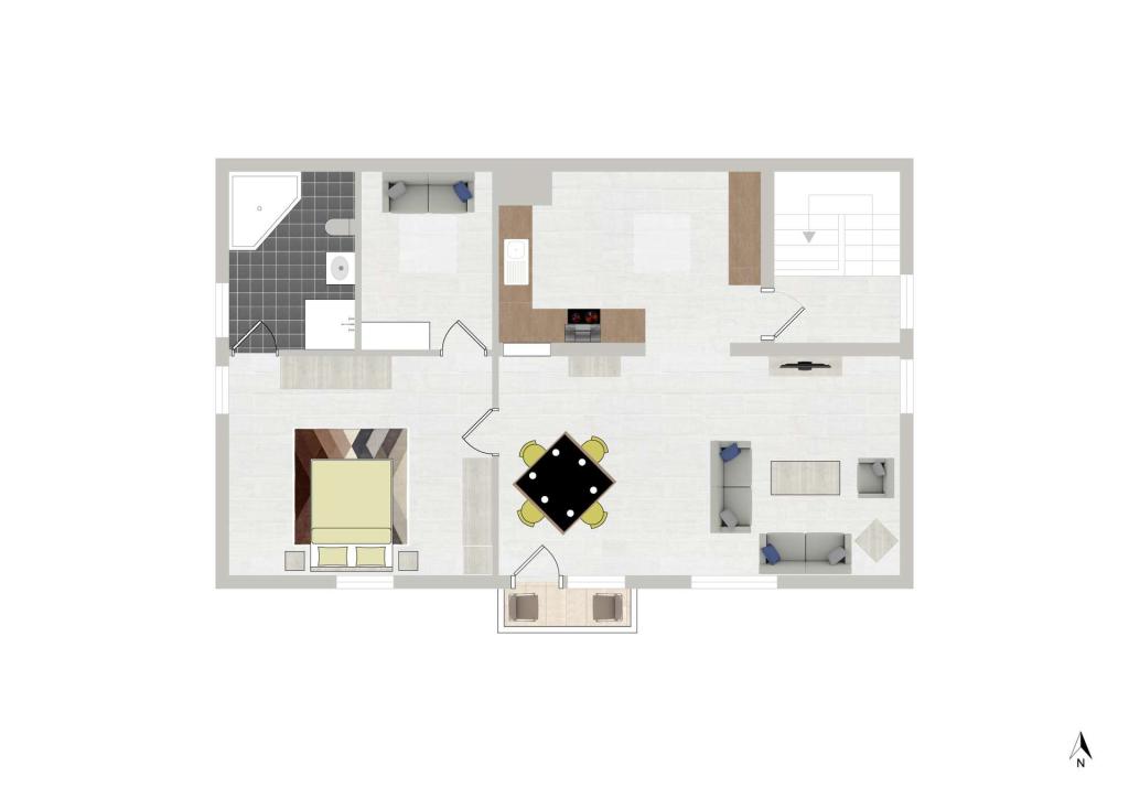 Dachgeschoss - Patrick Pfeiffer Immobilien