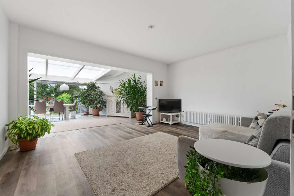 Erdgeschoss - Patrick Pfeiffer Immobilien