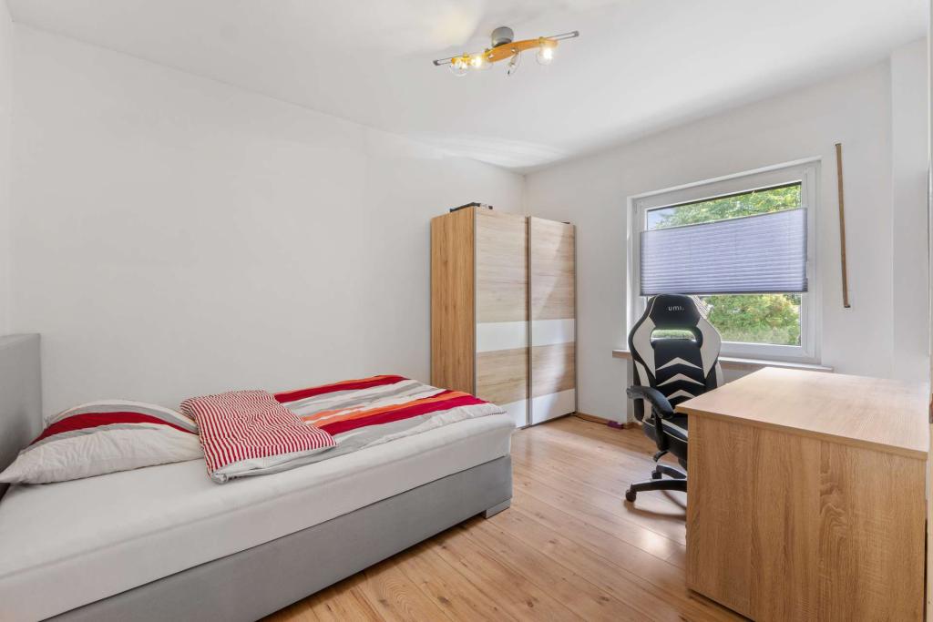 1. Obergeschoss - Patrick Pfeiffer Immobilien