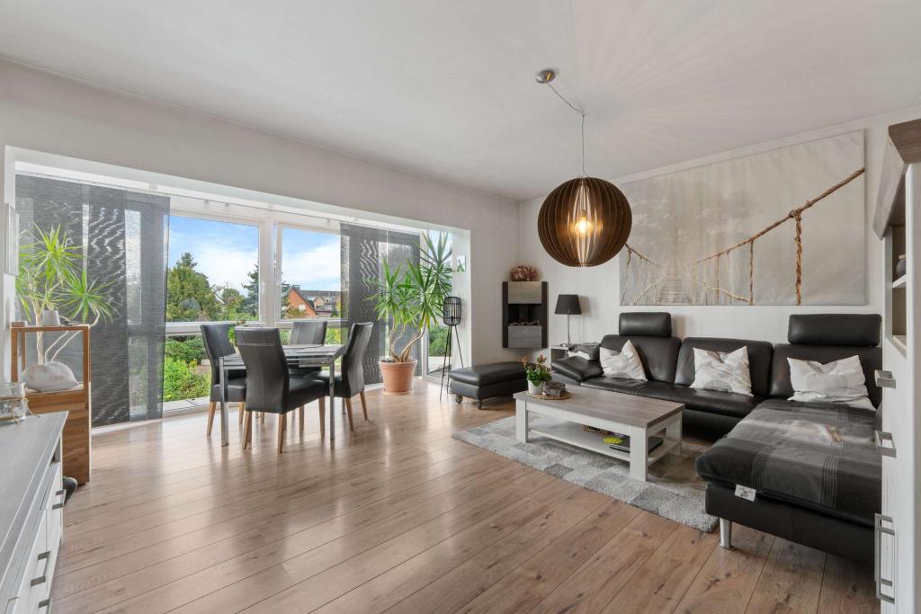 1. Obergeschoss - Patrick Pfeiffer Immobilien