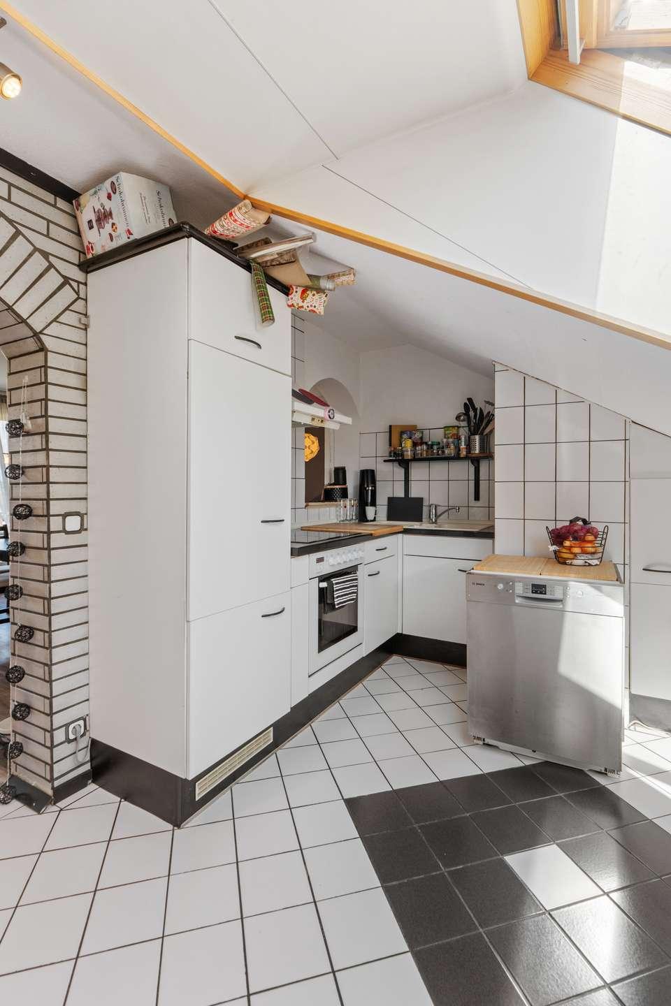 Dachgeschoss - Patrick Pfeiffer Immobilien