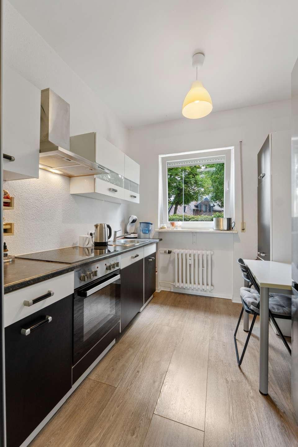 Erdgeschoss - Patrick Pfeiffer Immobilien