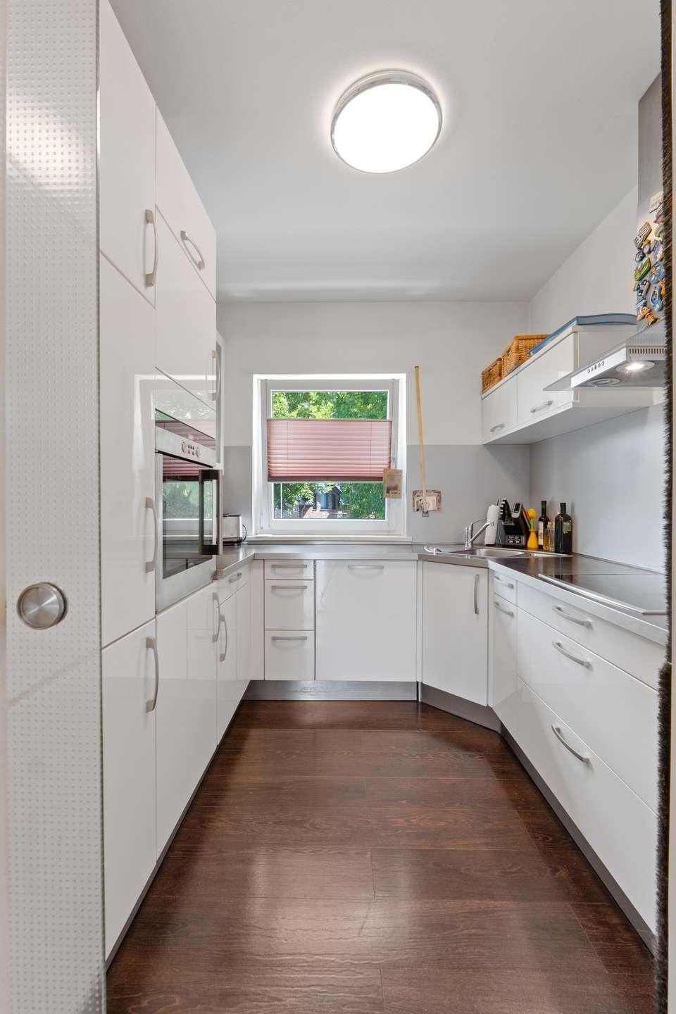 1. Obergeschoss - Patrick Pfeiffer Immobilien