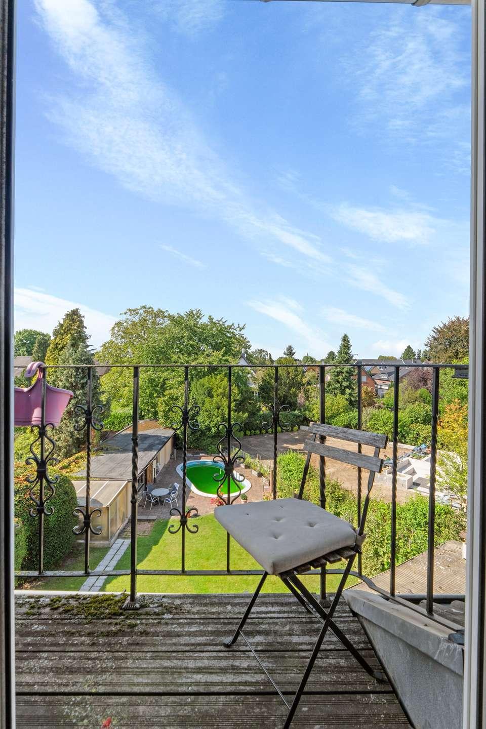Dachgeschoss - Patrick Pfeiffer Immobilien