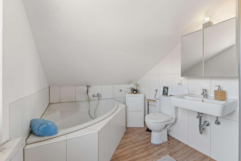 Dachgeschoss - Patrick Pfeiffer Immobilien