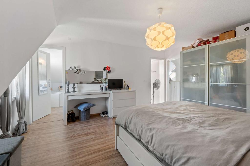Dachgeschoss - Patrick Pfeiffer Immobilien