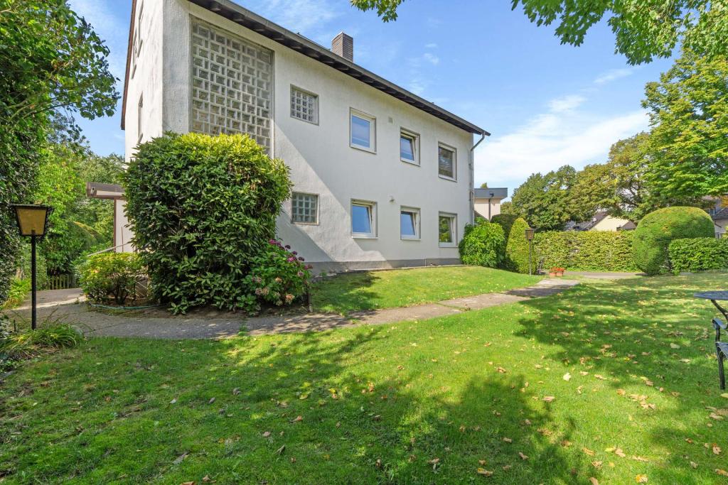 Vorderansicht - Patrick Pfeiffer Immobilien