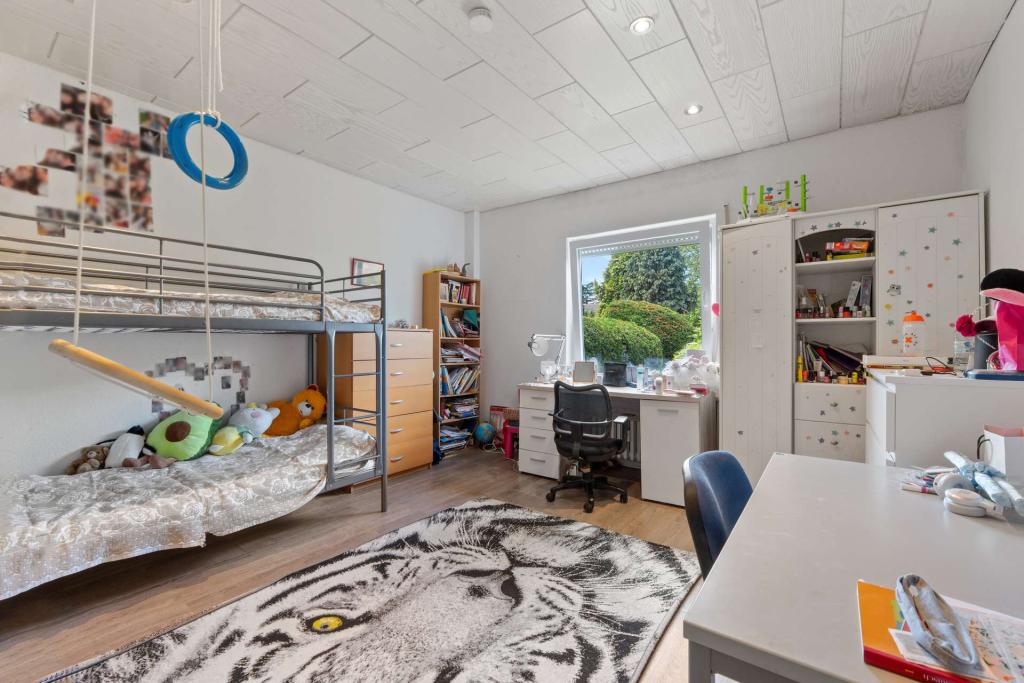Erdgeschoss - Patrick Pfeiffer Immobilien
