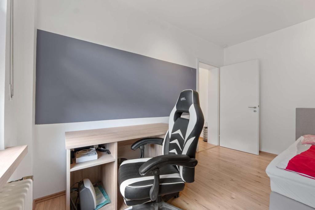 1. Obergeschoss - Patrick Pfeiffer Immobilien