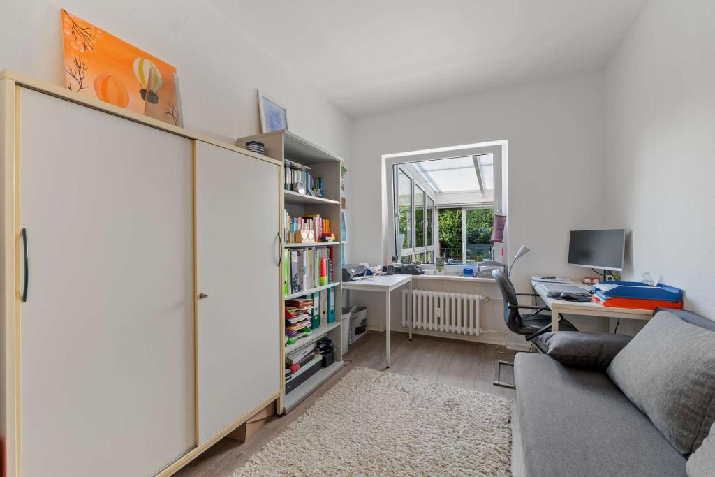 Erdgeschoss - Patrick Pfeiffer Immobilien