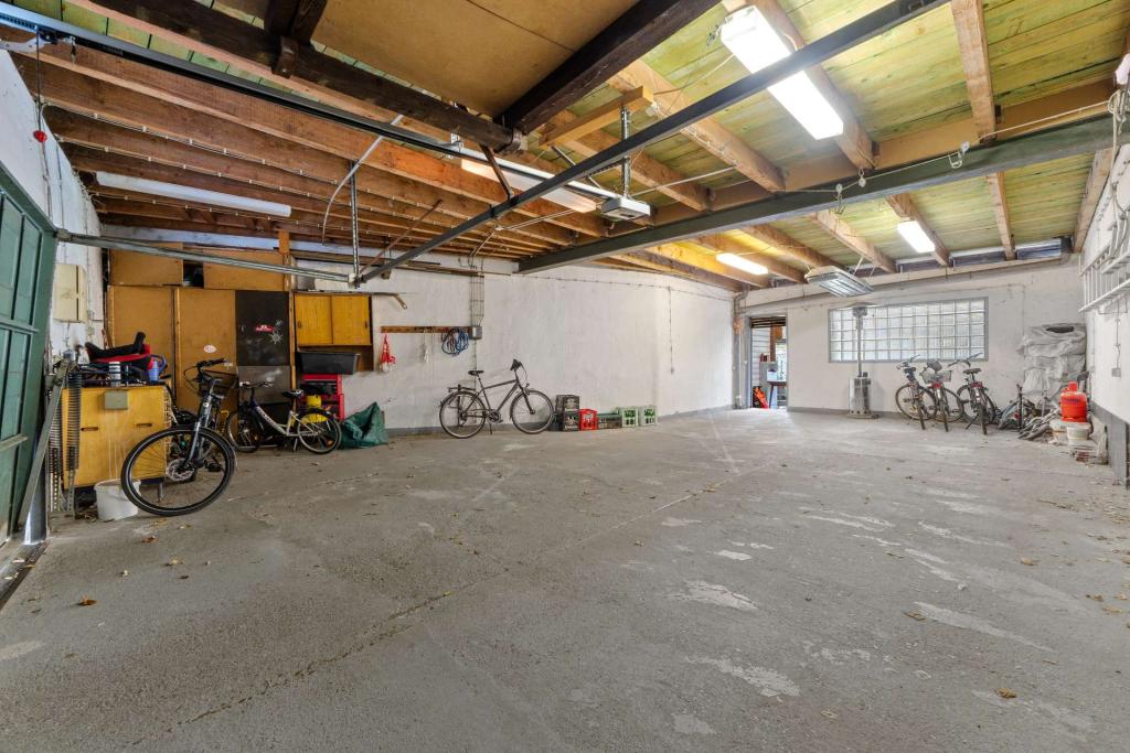 Garage - Patrick Pfeiffer Immobilien