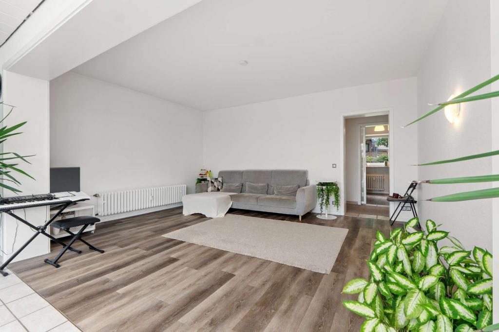 Erdgeschoss - Patrick Pfeiffer Immobilien