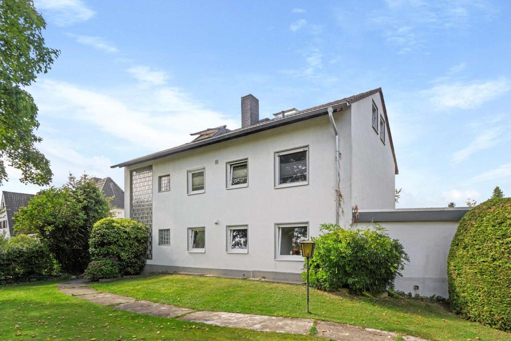 Vorderansicht - Patrick Pfeiffer Immobilien