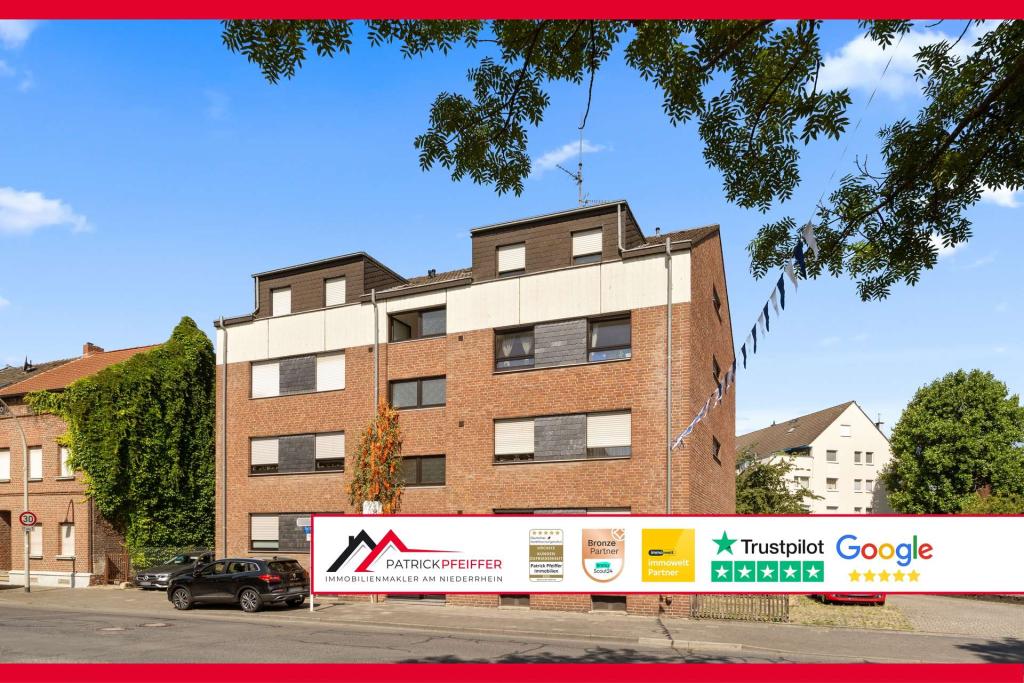 Außen - Patrick Pfeiffer Immobilien