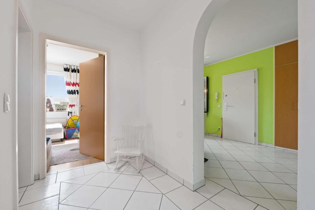Flur - Patrick Pfeiffer Immobilien