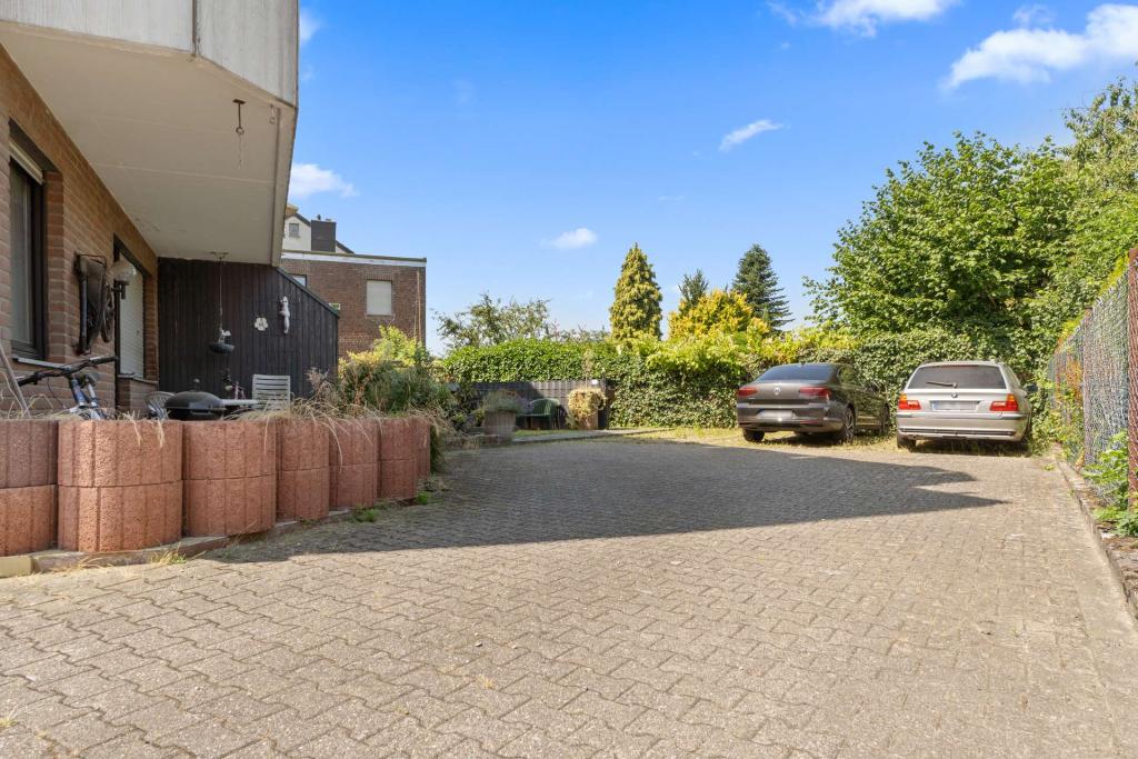 Außen - Patrick Pfeiffer Immobilien