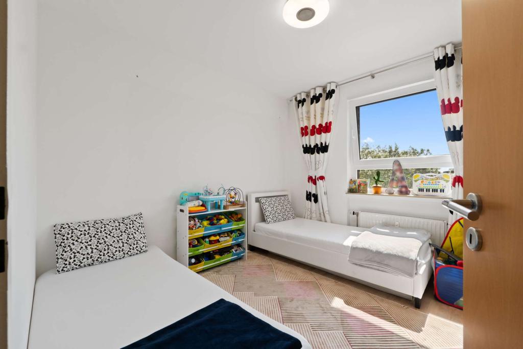 Kinderzimmer - Patrick Pfeiffer Immobilien