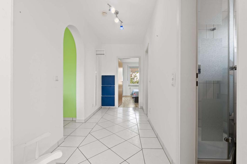Flur - Patrick Pfeiffer Immobilien