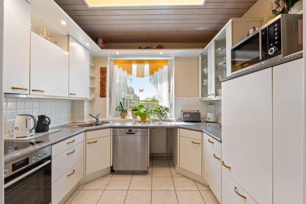Küche - Patrick Pfeiffer Immobilien