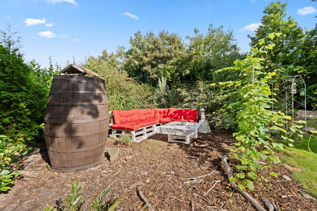 Garten - Patrick Pfeiffer Immobilien