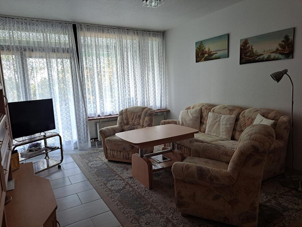 Wohnung in Chemnitz (Schloßchemnitz) - Foto 1