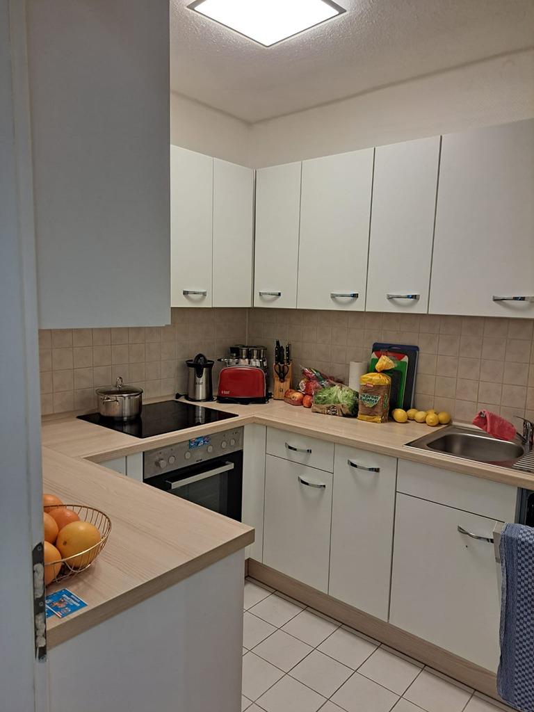 Wohnung in Chemnitz (Schloßchemnitz) - Foto 5