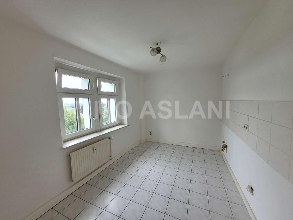 3-Raum Wohnung stylische Wohnung mit Charme und Stadtparkblick in Limbach-Oberfrohna - Foto 3