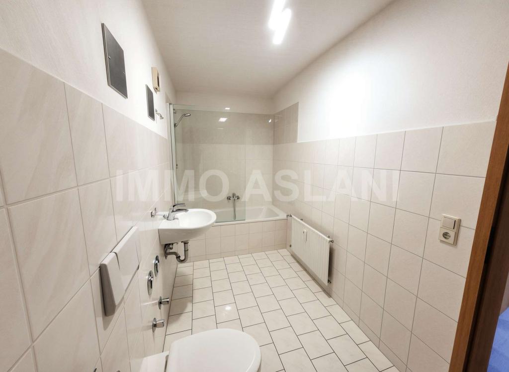 3-Raum Wohnung stylische Wohnung mit Charme und Stadtparkblick in Limbach-Oberfrohna - Foto 4