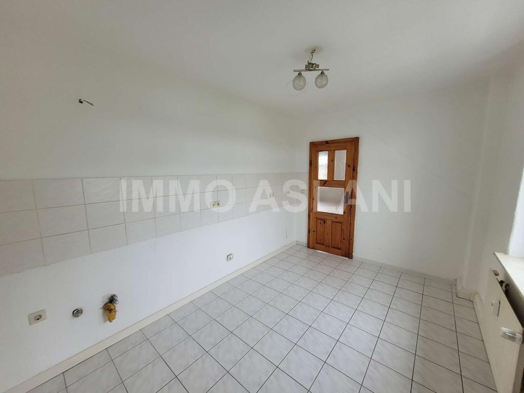 3-Raum Wohnung stylische Wohnung mit Charme und Stadtparkblick in Limbach-Oberfrohna - Foto 2