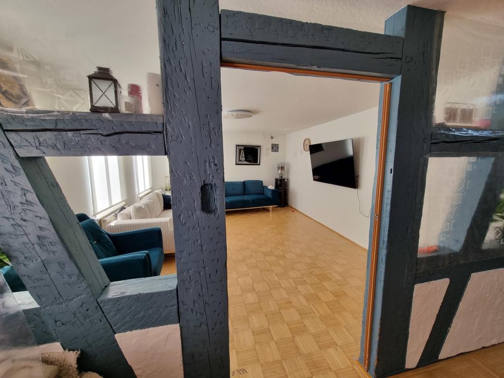 Wohnbereich