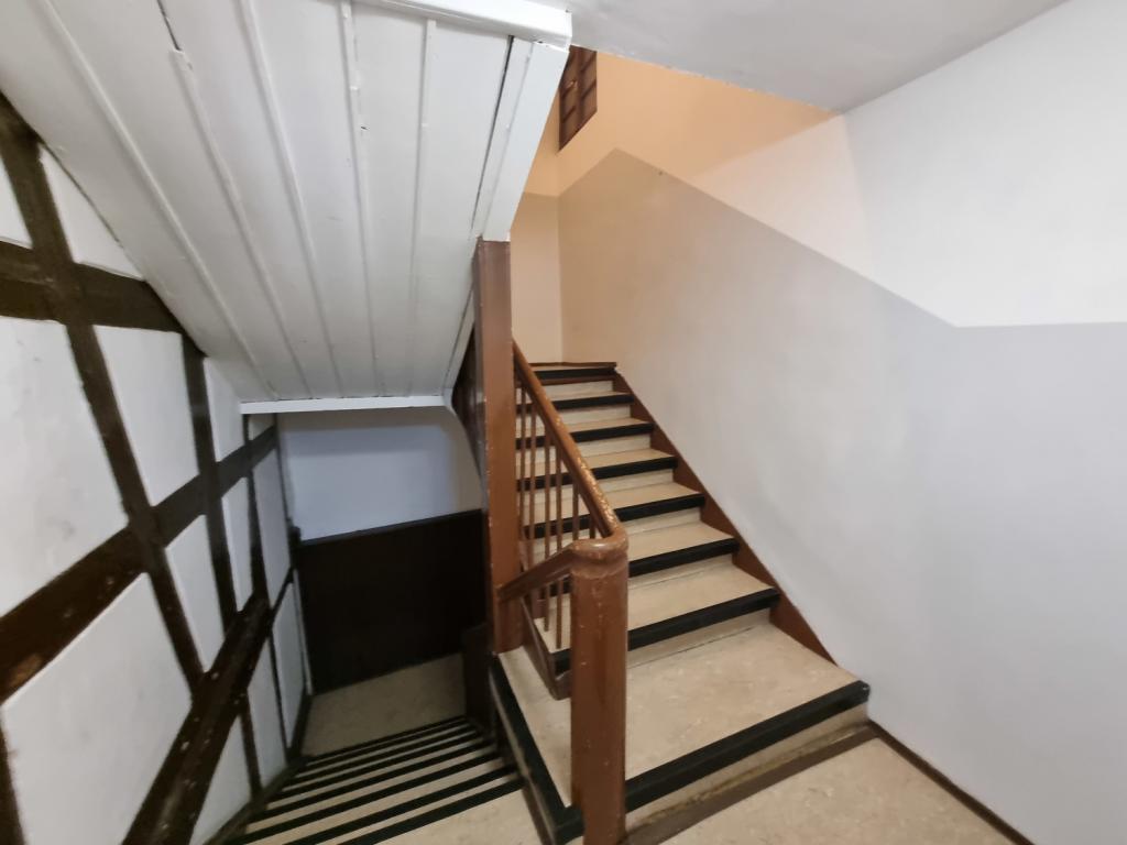 Treppenhaus