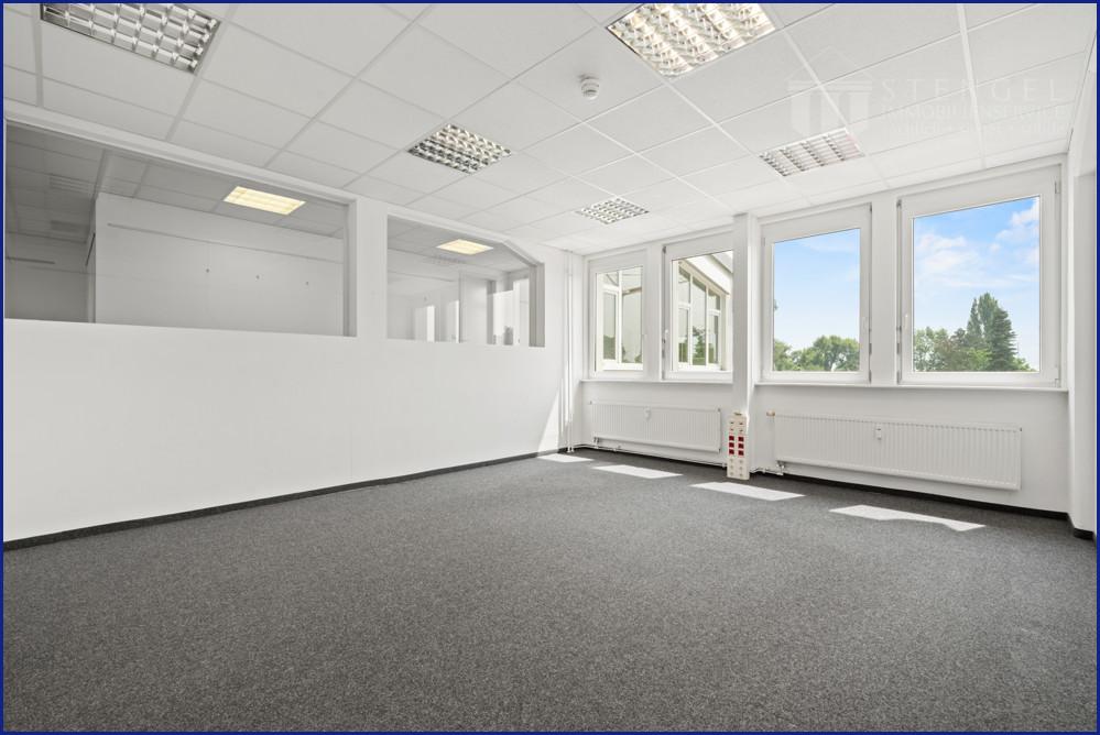 Büro 1